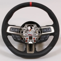 FR Steering Wheels