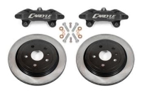 BMR Brake Conversion Kits