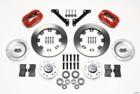 WIL Dynalite Brake Kit