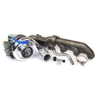 IND Turbo Install Kits