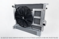 CSF Oil Coolers