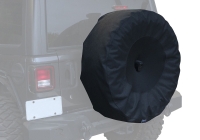 RAM Tire Covers