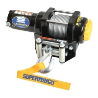 SUW LT Series Winches