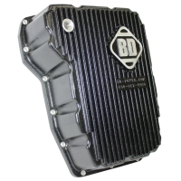 BDD Deep Sump Trans Pans