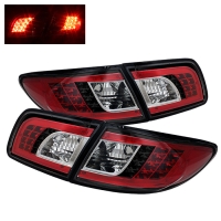 SPY LED Tail Lights