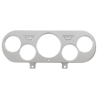 AM Car Billet Dash Panel/Adapt