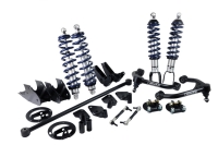 RID HQ Coilover Kits