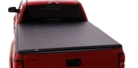 LND Hard Fold Tonneau Cover