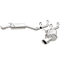 MAG Axle Back Exhaust