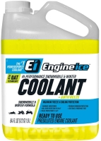 EGI Engince Ice Coolant