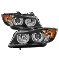 SPY Headlights