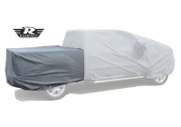 RAM Car Covers