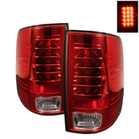 SPY LED Tail Lights