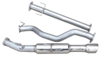 INJ Catback Exhaust