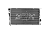 CSF Radiators - Aluminum