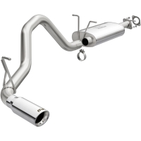 MAG Catback Exhaust