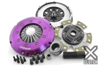 XCL Clutch - Stage 2R Extra HD Sprung Ceramic