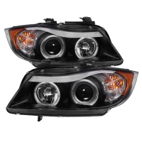 SPY Headlights