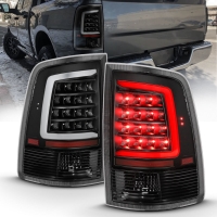 ANZ LED Taillights