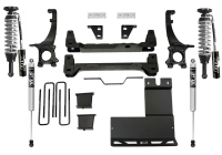 SLF Lift Kits