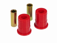 PRO Control Arm Bushings - Red