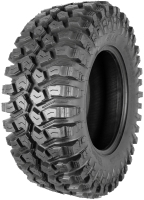 DFR 4Peak Tire