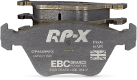 EBC RP-X Brake Pad Sets