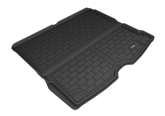 ACE Cargo Liner - Black