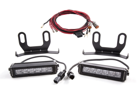 DIO LED Light Bars