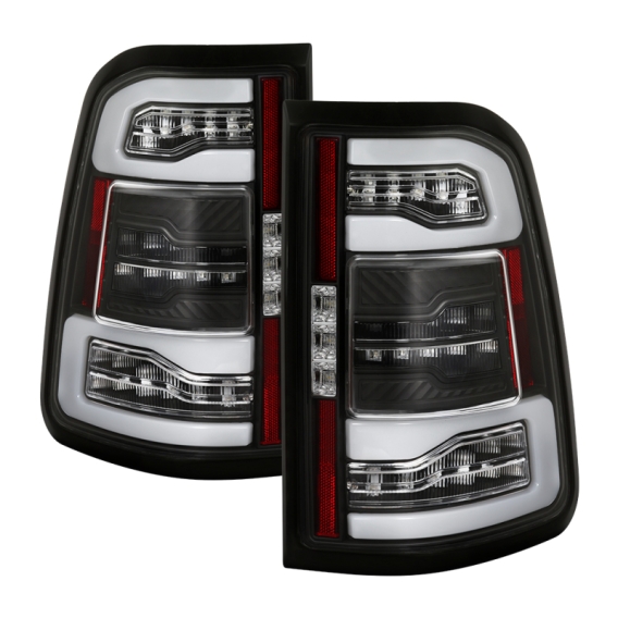 SPY LED Tail Lights