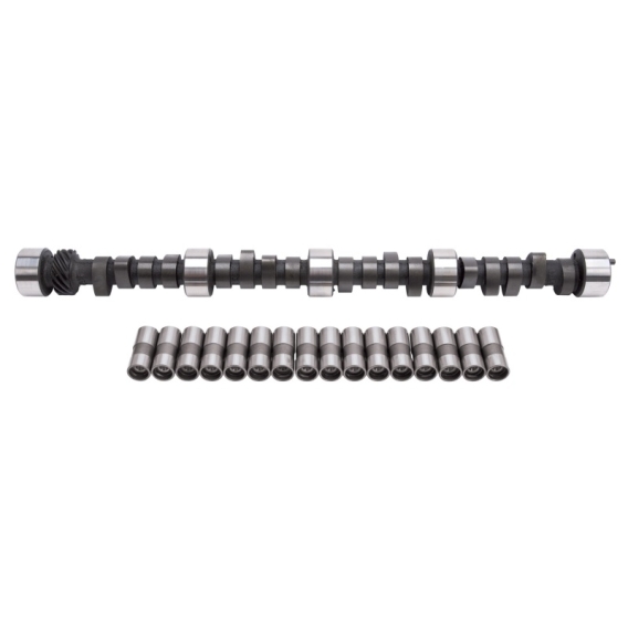 EDE Torker-Plus Camshaft