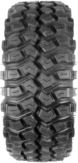 DFR 4Peak Tire