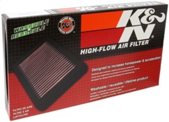 KN Drop in Air Filters