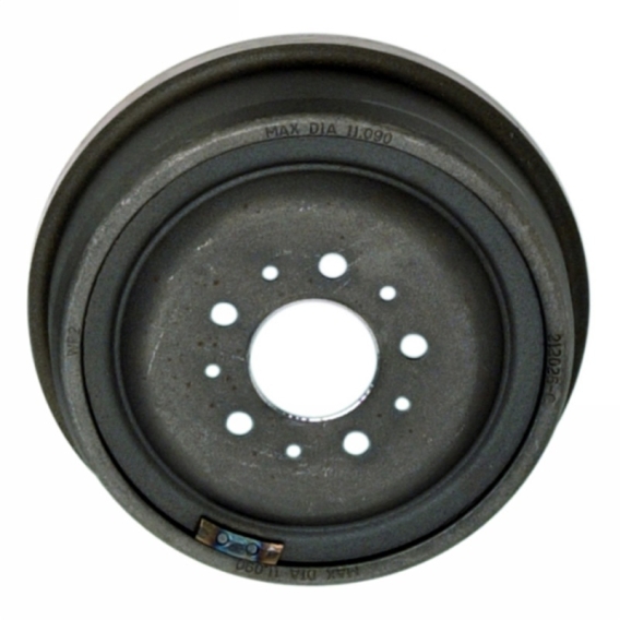 FR Brake Drums