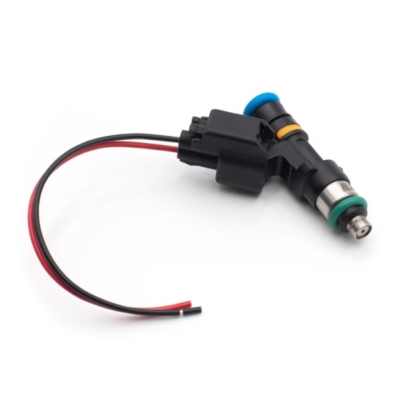 BX Fuel Injectors