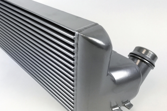 CSF Intercoolers