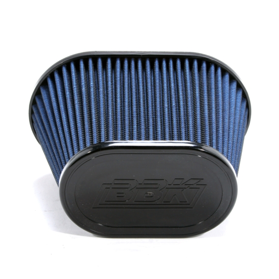 BBK Air Filter Replacement