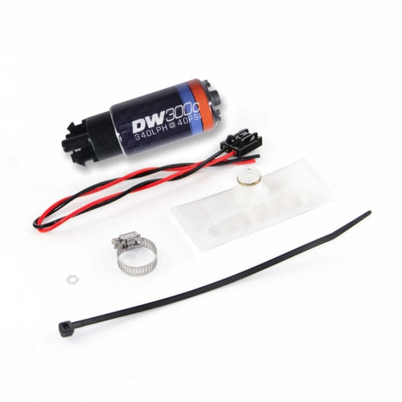 DW DW300C Fuel Pumps w/Kits