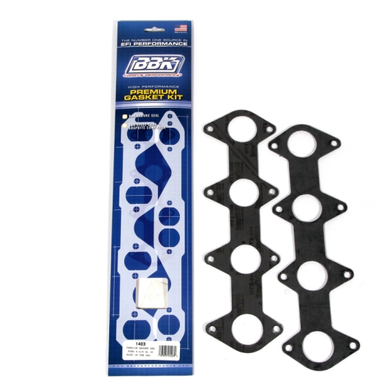 BBK Exhaust Header Gaskets