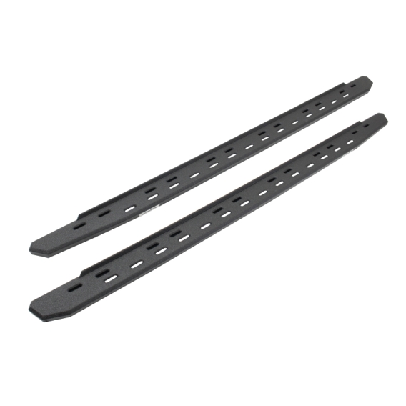 GOR RB30 Slim Running Boards