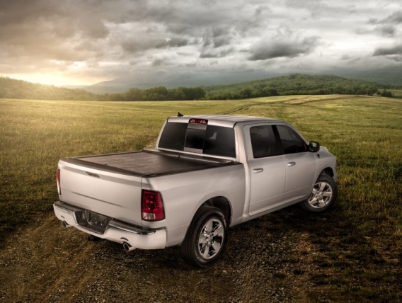 RNL M-Series Tonneau Cover