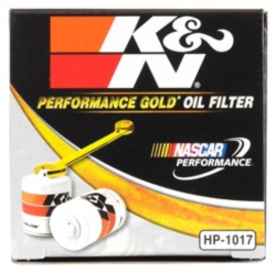 KN Premium Wrench-Off Oil Filt