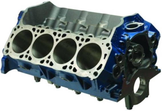 FR Engine Blocks