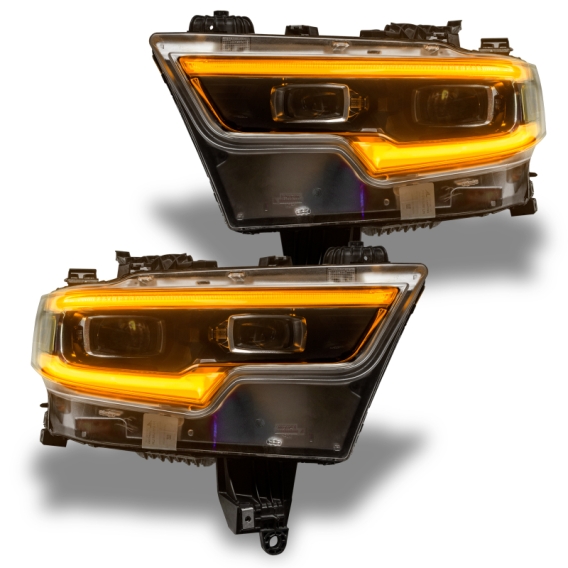 ORL DRL Headlight Upgrade Kits