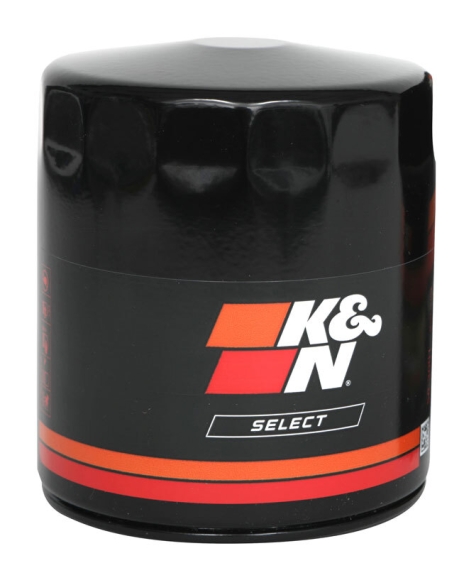 KN Oil Filter