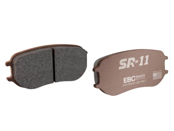 EBC SR-11 Brake Pad Sets