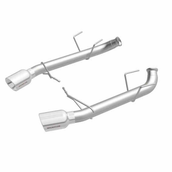 MAG Axle Back Exhaust