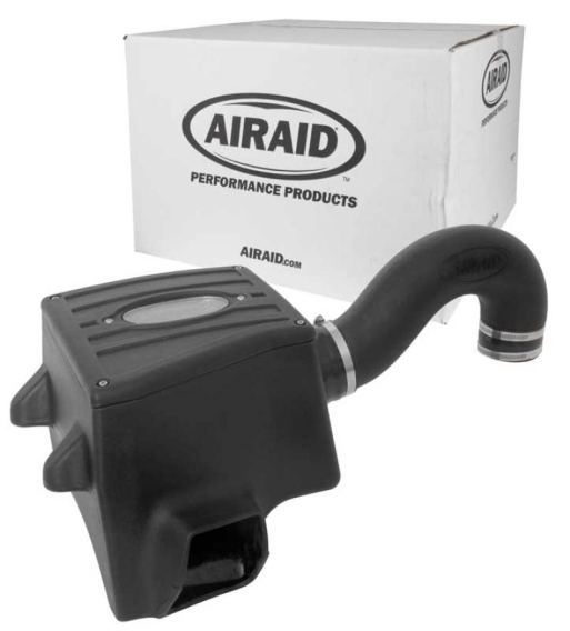 AIR Cold Air Intake Kit