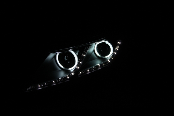 ANZ Projector Headlights