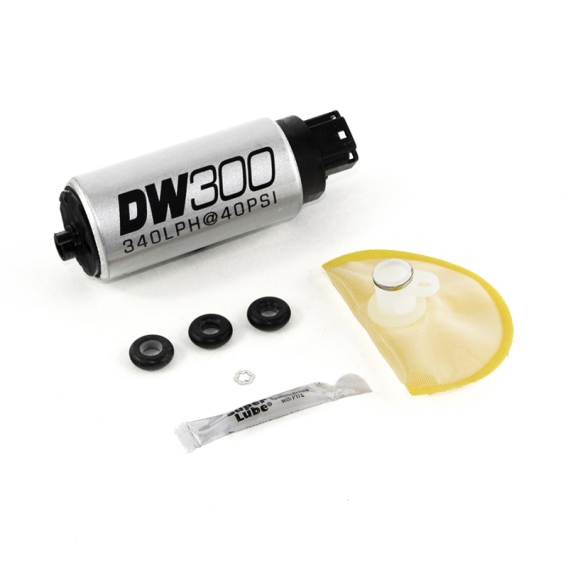 DW DW300 Fuel Pumps w/Kits